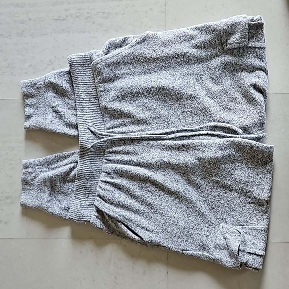 SO Juniors soft jogger